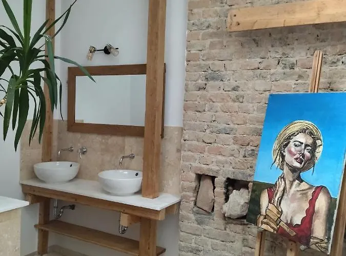 Garsoniera 2 Langa Plaja קונסטנצה