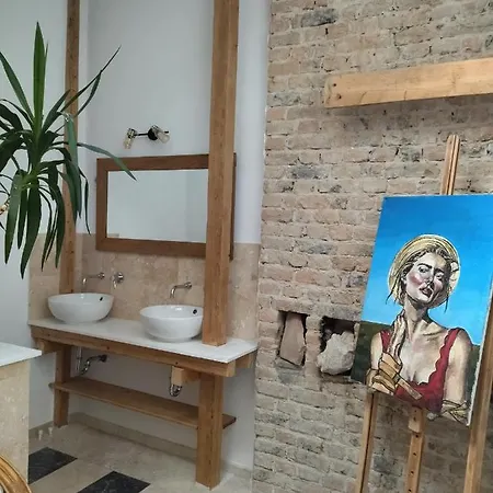 Garsoniera 2 Langa Plaja קונסטנצה