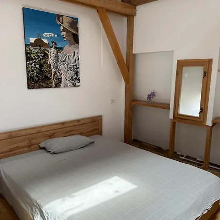 Homestay szállás Garsoniera 2 Langa Plaja
