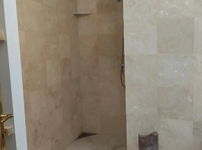 Garsoniera 2 Langa Plaja Privatunterkunft *